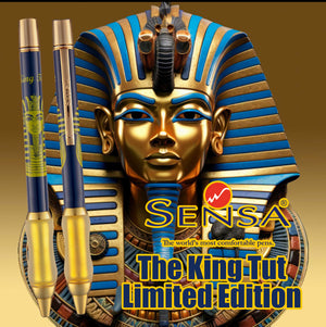 King Tut | The Sensa King Tut Limited Edition | Ball Point