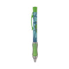 The Sensa Space Alien Limited Edition Ball Point