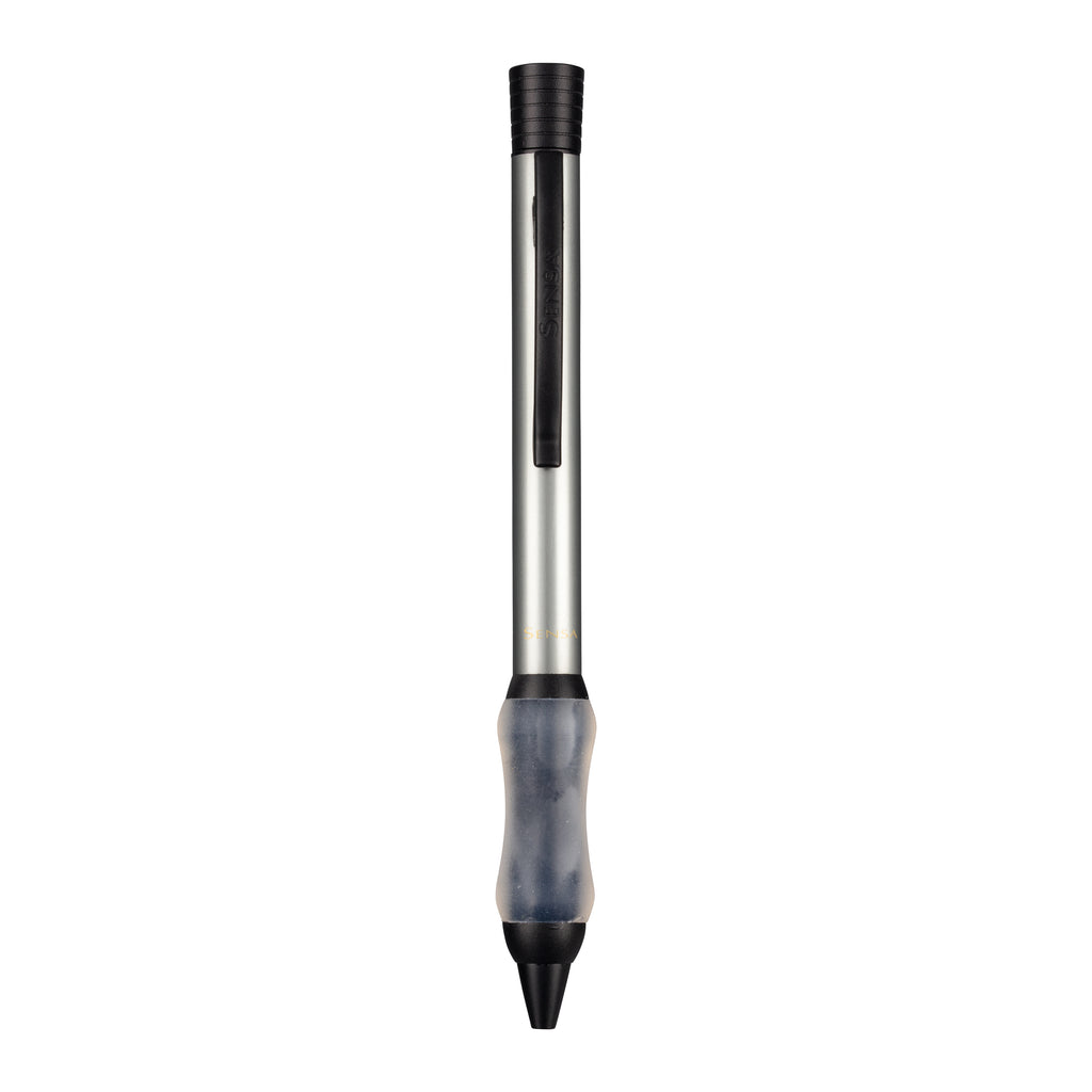 The Sensa Classic 30th Anniversary Collection Slate Gray Ballpoint