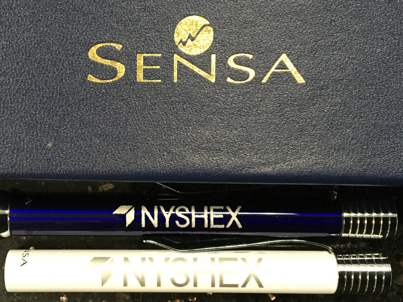 Sensa ENGRAVING