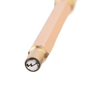 SENSA センサ　万年筆　ゴールド The Sensagraph Collection | Ball Point | Antique Brass – sensapens