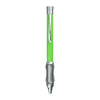 The Sensa Modern Classic Collection Neon Green Ballpoint