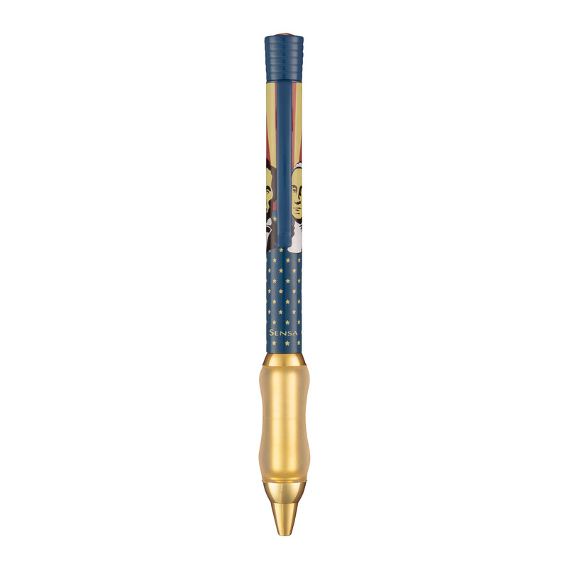 The Sensa President's Pen | Limited Edition | Ball Point