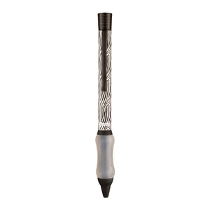 The Sensa Safari Deluxe Zebra Ball Point