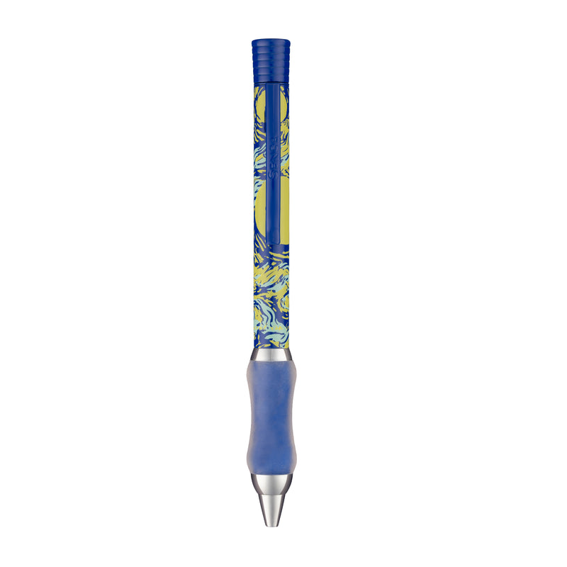 The Vincent Van Gogh Starry Night Deluxe Limited Edition Ballpoint Pen