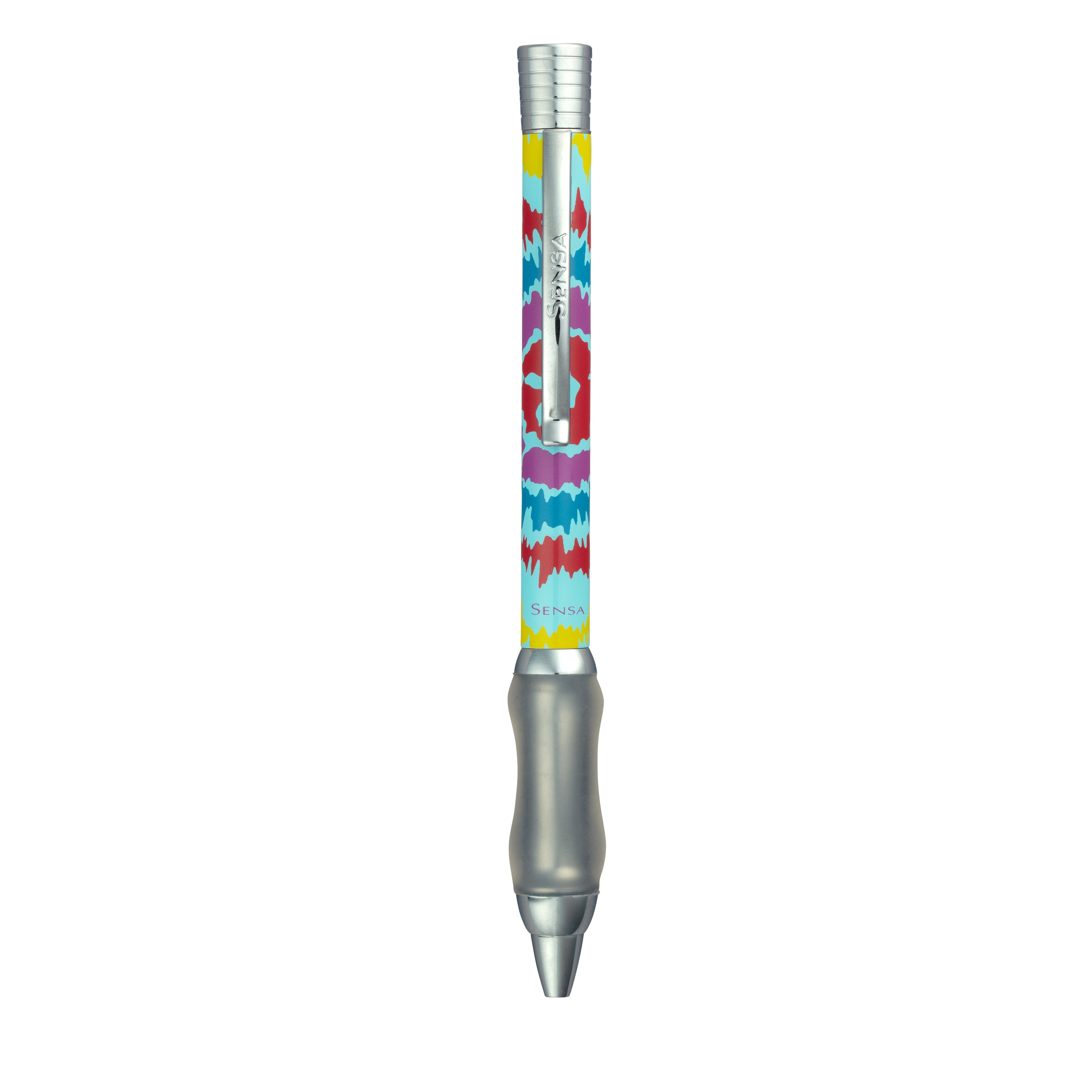 The Sensa® Tie Dye 1960s Limited Edition – sensapens