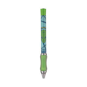 The Sensa Space Alien Limited Edition Ball Point