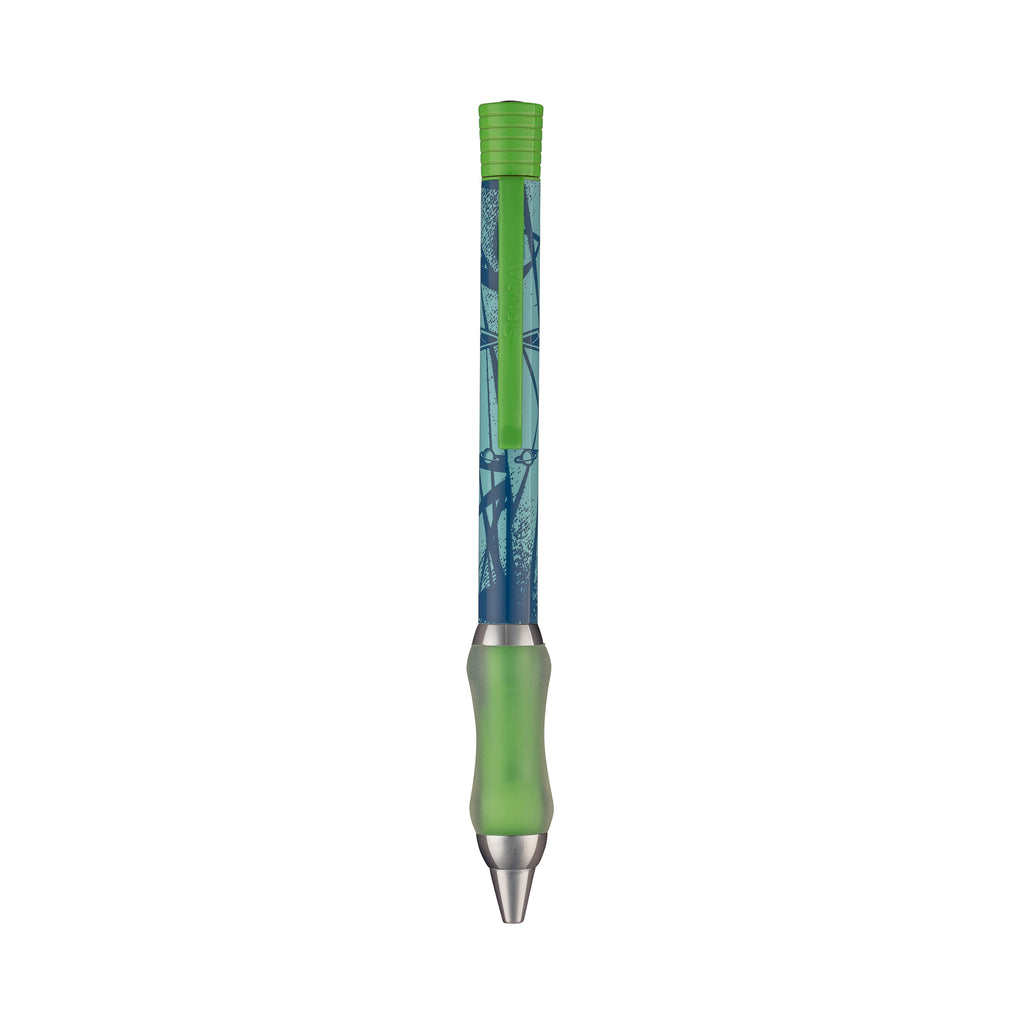 The Sensa Space Alien Limited Edition Ball Point