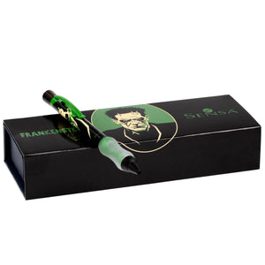The Sensa Frankenstein Limited Edition Ball Point