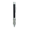 The Sensa Modern Classic Collection Licorice Black Ballpoint