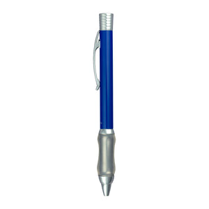 The Sensa Modern Classic Collection Cerulean Blue Ballpoint