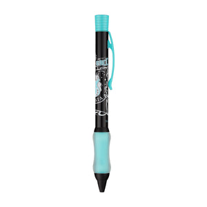 The Sensa Vintage Rock N Roll Limited Edition Ball Point