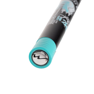The Sensa Vintage Rock N Roll Limited Edition Ball Point