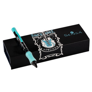 The Sensa Vintage Rock N Roll Limited Edition Ball Point