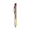 The Sensa Safari Deluxe Giraffe Ball Point