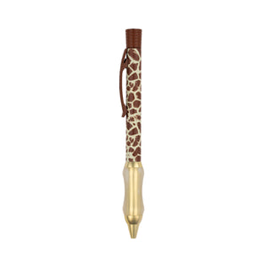 The Sensa Safari Deluxe Giraffe Ball Point