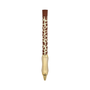 The Sensa Safari Deluxe Giraffe Ball Point