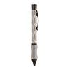 The Sensa Safari Deluxe Zebra Ball Point