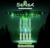 The Sensa Space Alien Limited Edition Ball Point