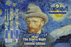 The Vincent Van Gogh Starry Night Deluxe Limited Edition Ballpoint Pen