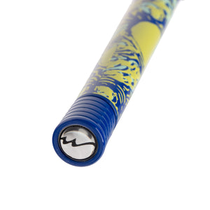 The Vincent Van Gogh Starry Night Deluxe Limited Edition Ballpoint Pen
