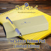 The Sensa Yellow Pad Limited Edition Ball Point