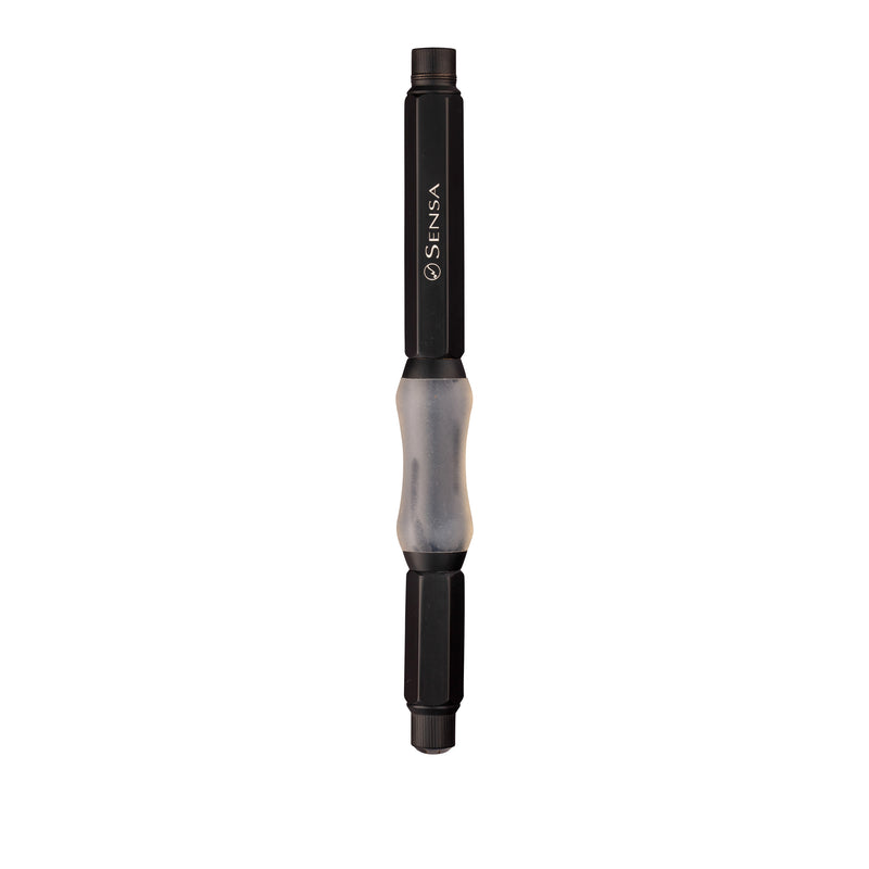 The Sensagraph Collection | Fountain Pen | Raven Black – sensapens