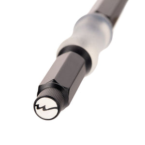 The Sensagraph Collection | Fountain Pen | Raven Black – sensapens