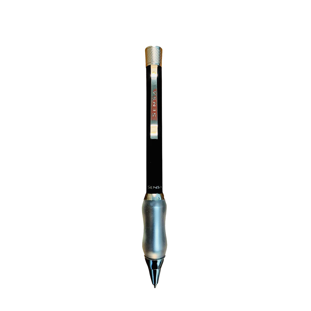 Midnight Black | Ball Point | Classic Collection