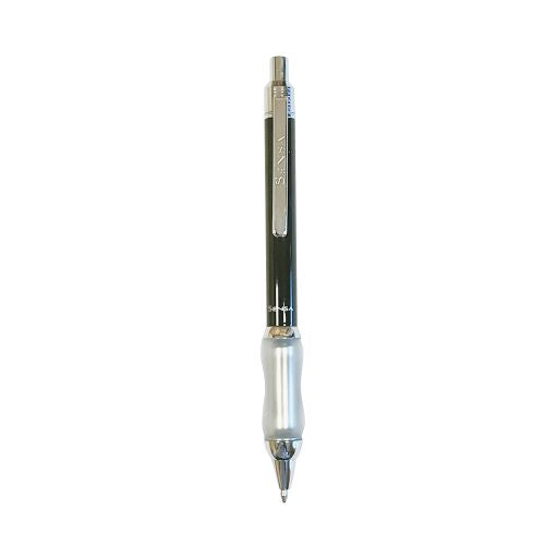  Kikkerland Cat LED Ballpoint Pen, Black (4421C) : Ballpoint  Stick Pens : Office Products