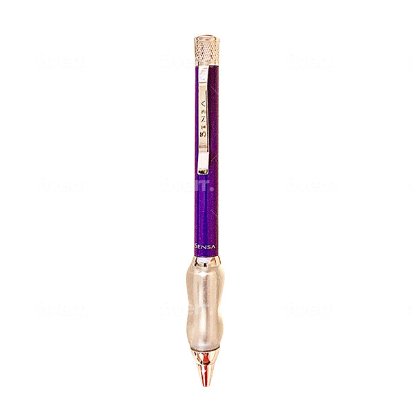 Purple | Ball Point | Classic Collection