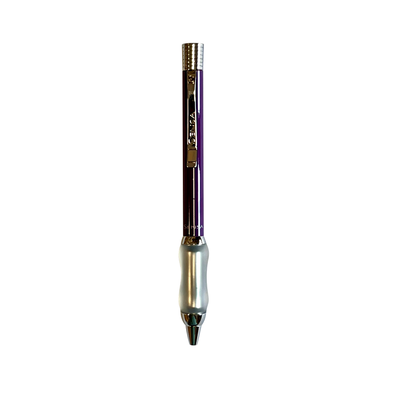 | Royal Purple | Ball Point | The New Sensa Classic Ball Point Collection