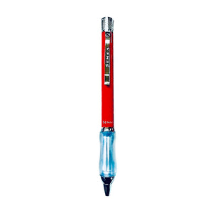 Retro Red | Ball Point | Classic Collection