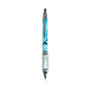 | Cyan Blue Pearl Plasmuloid | CLICK Collection | Ball Point |