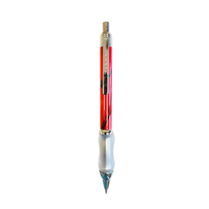 | Crimson Burgundy Pearl Plasmuloid  | CLICK Collection | Ball Point |