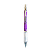 | Amethyst Purple Plasmuloid | CLICK Collection | Ball Point |
