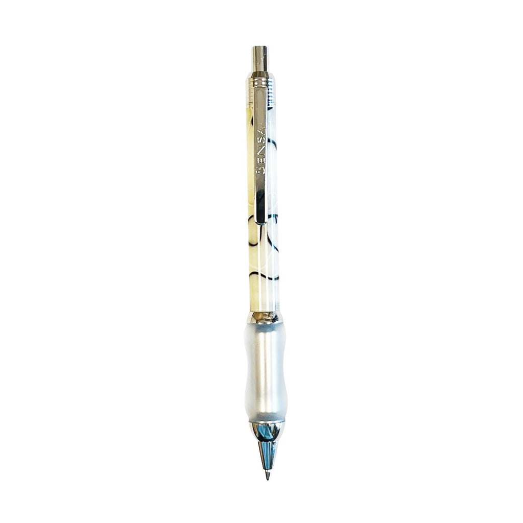 | Vintage Black Pearl Plasmuloid | CLICK Collection | Ball Point