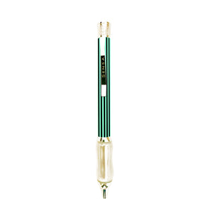 Emerald Green | Ball Point | Pinstripe Collection