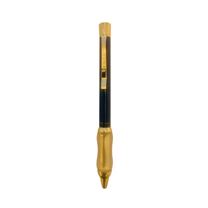 Navy Blue with Gold | Ball Point | Classic Collection