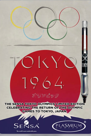 The Tokyo Olympics Limited Edition | Ball Point | The Tokyo Olympics Limited Edition