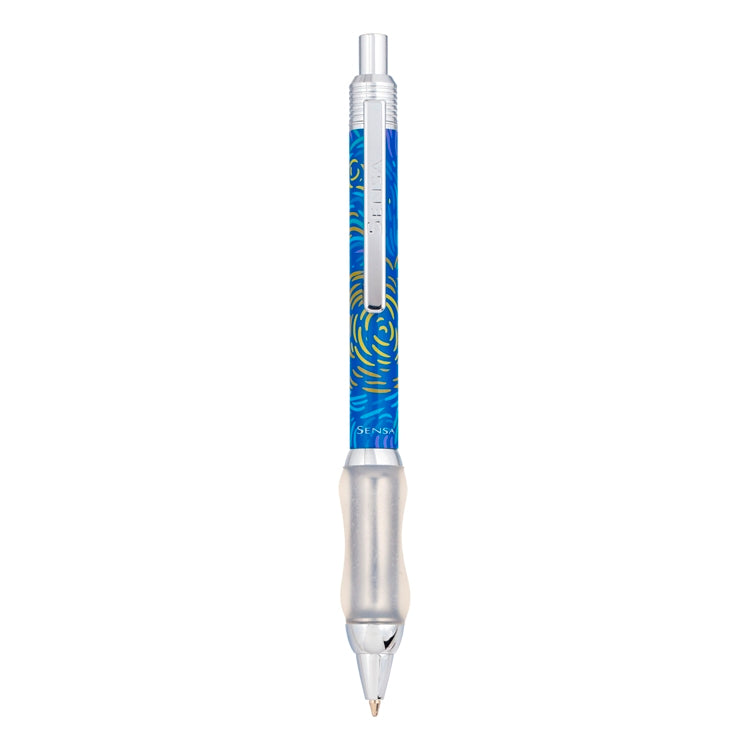 Starry Nights | Ball Point | Van Gogh Collection