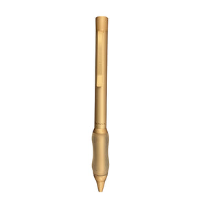 Brushed Gold | Ball Point | Metal Collection